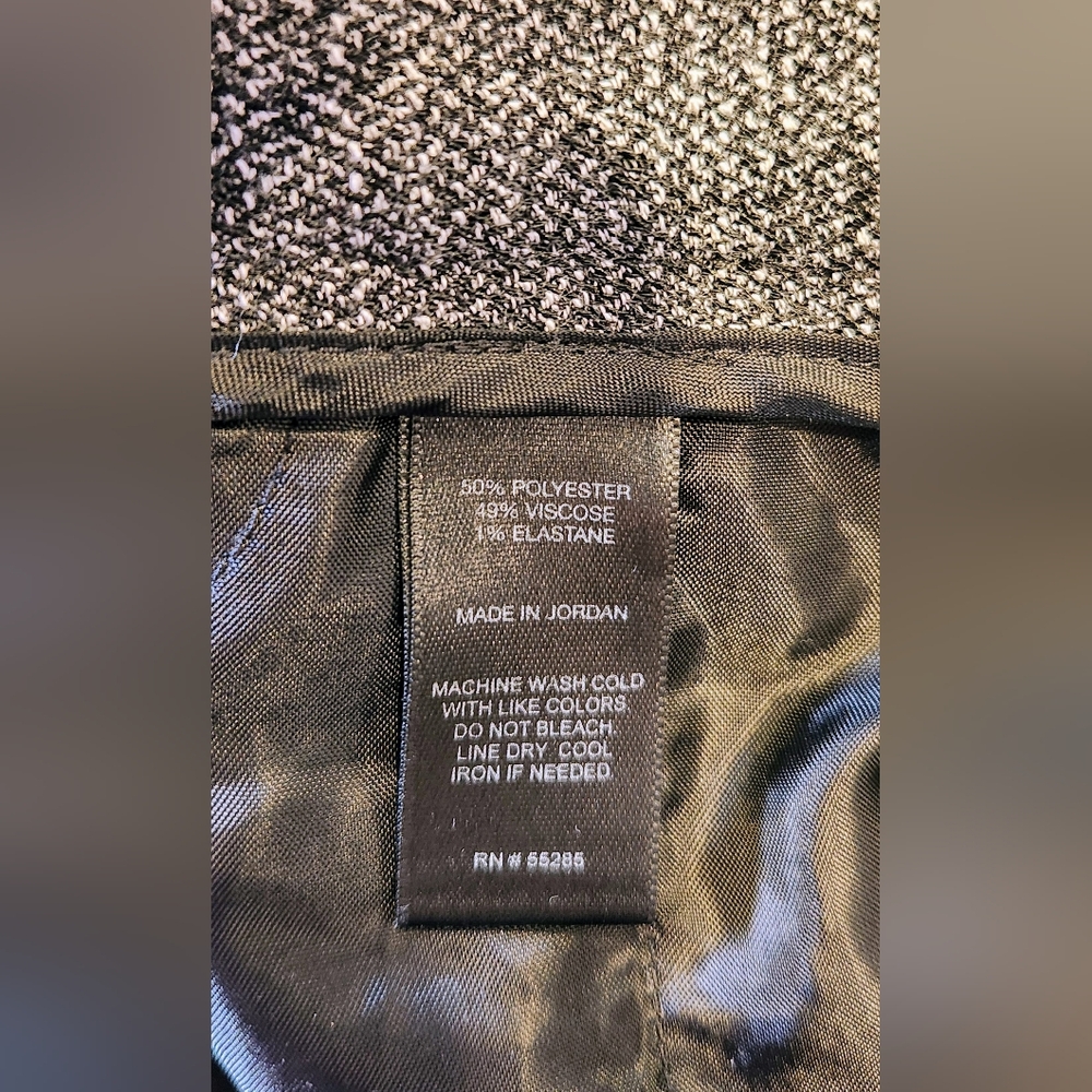 Express Editor Pants - Picture 5 of 9